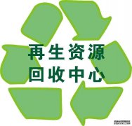 青島廢鋼鐵回收